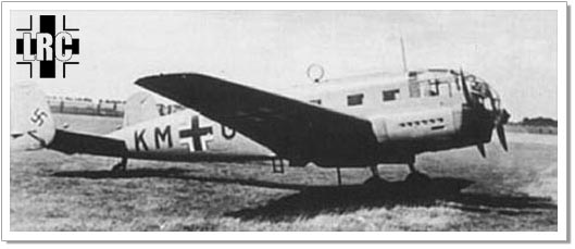 Siebel Si 204