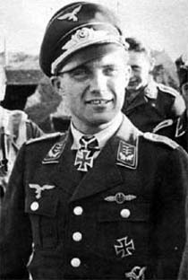Franz Von Werra
