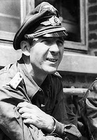 Theodor Weissenberger