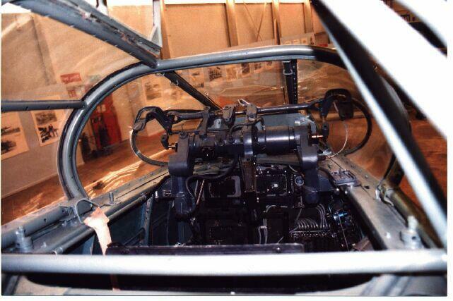 Messerschmitt Me 410