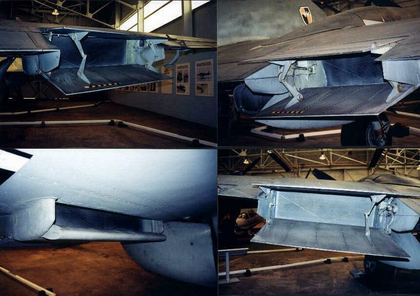 Messerschmitt Me 410