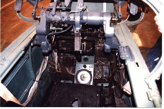 Messerschmitt Me 410