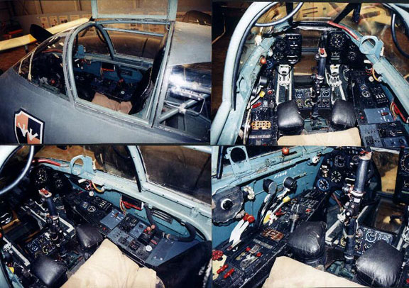 Messerschmitt Me 410