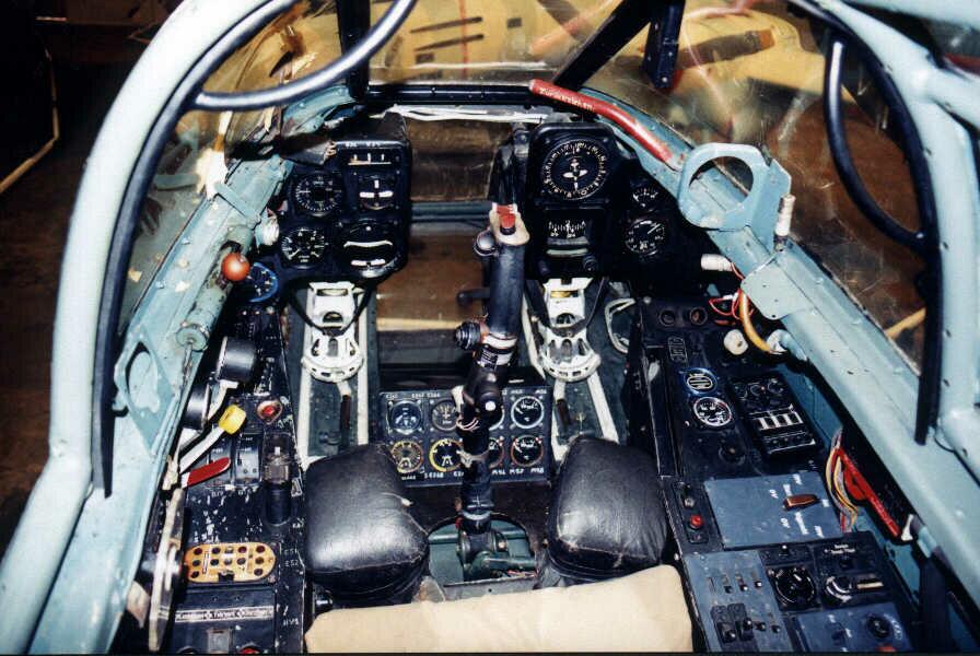 Messerschmitt Me 410