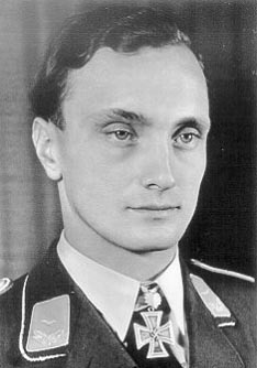 Josef Sepp Wurmheller