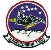 No Emblem Available for VQ-2