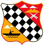 Logo of VMF 312