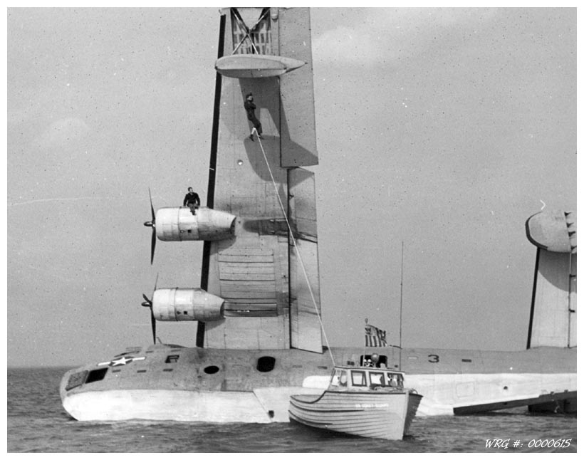 Consolidated PB2Y Coronado WRG#:0000615.