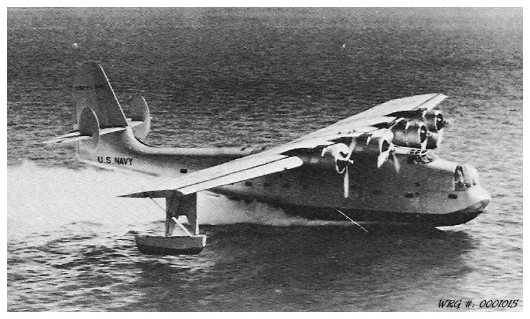 Consolidated PB2Y Coronado
