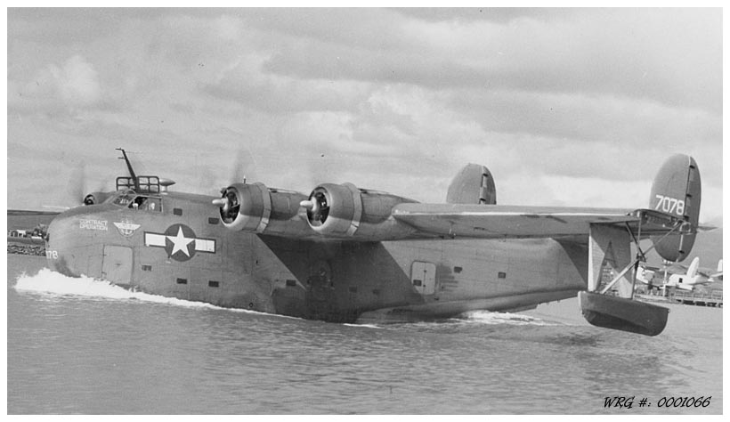 Consolidated PB2Y Coronado WRG#:0001066.