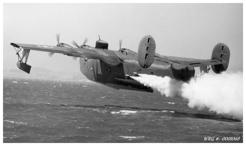 Consolidated PB2Y Coronado