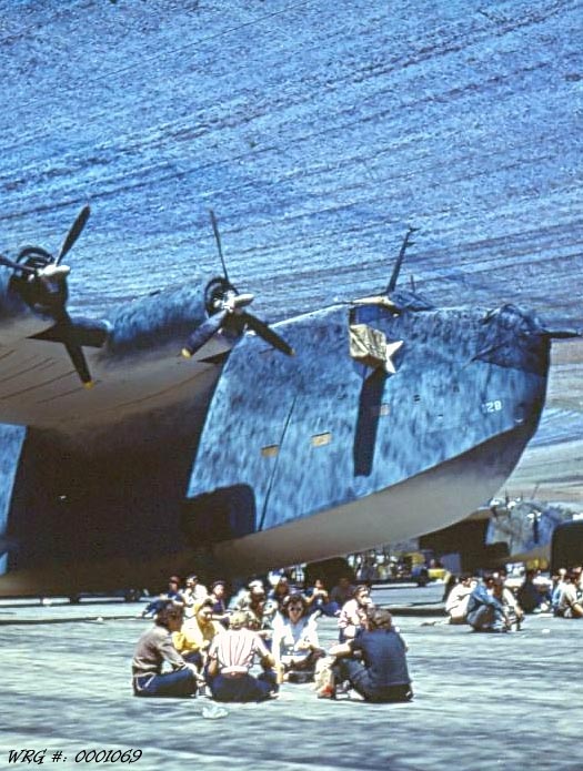 Consolidated PB2Y Coronado WRG#:0001069.