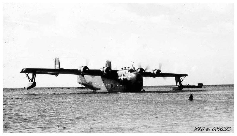 Consolidated PB2Y Coronado WRG#:0006375.