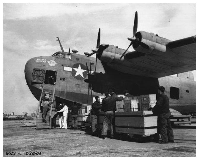 Consolidated PB2Y Coronado