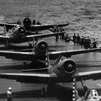 Douglas TBD Devastator