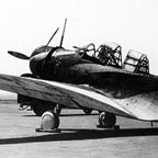 Douglas TBD Devastator