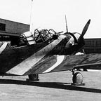 Douglas TBD Devastator