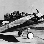 Douglas TBD Devastator