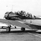 Douglas TBD Devastator