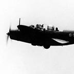 Douglas TBD Devastator