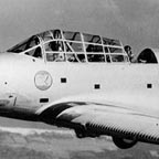 Douglas TBD Devastator