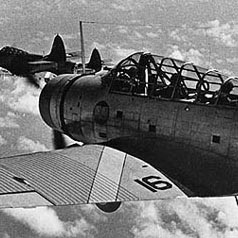 Douglas TBD Devastator