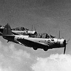 Douglas TBD Devastator