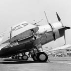 Douglas TBD Devastator