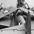 Douglas TBD Devastator
