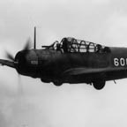 Douglas TBD Devastator