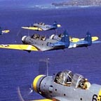 Douglas TBD Devastator