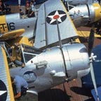 Douglas TBD Devastator