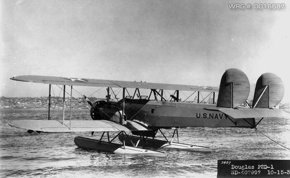 Douglas T2D WRG# 0016687