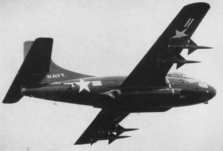XF3D-1 Skyknight