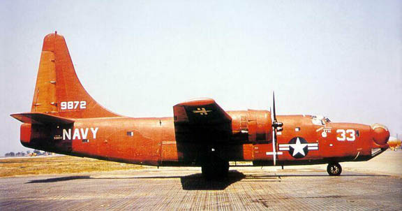 Consolidated PB4Y-2 Privateer