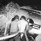 Banshee Incidents & Accidents