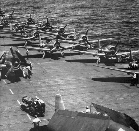 Douglas SBD Dauntless