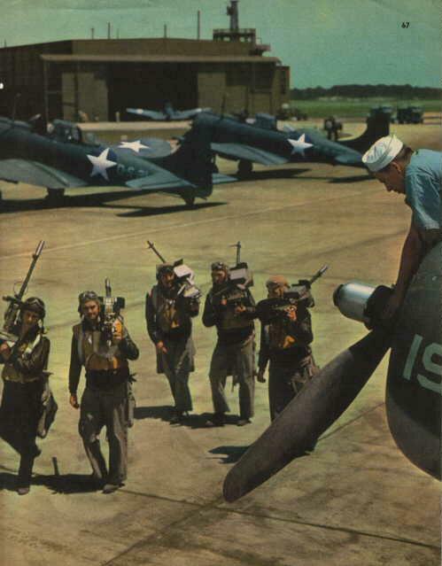 Douglas SBD Dauntless