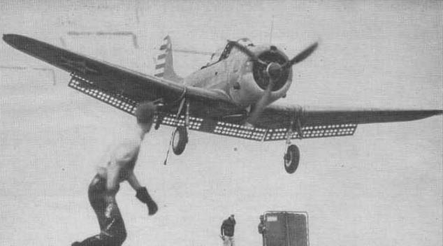 Douglas SBD Dauntless
