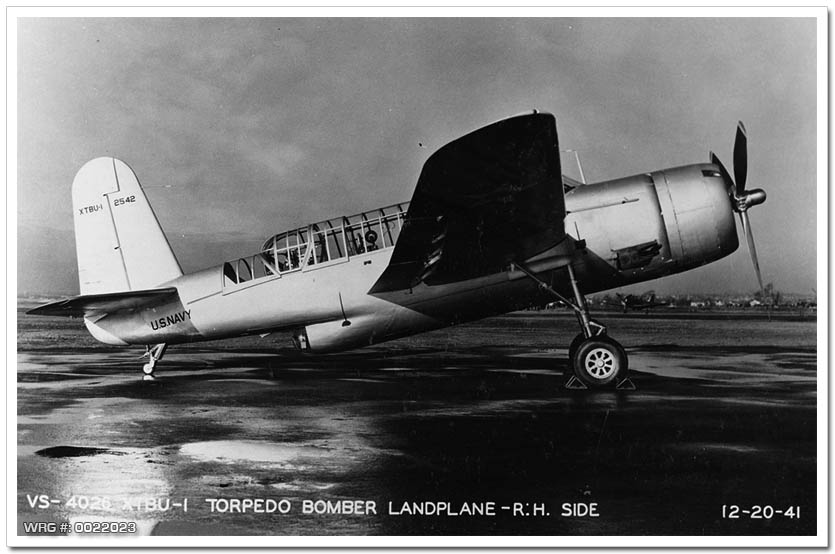 CONSOLIDATED TBY SEA WOLF