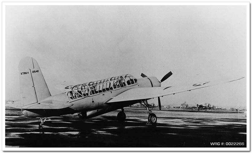 CONSOLIDATED TBY SEA WOLF WRG#: 0022266