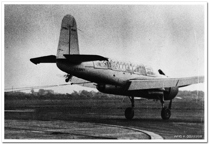 CONSOLIDATED TBY SEA WOLF WRG#: 0022268