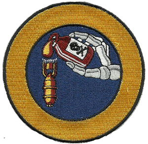 No Emblem Available for VB 87