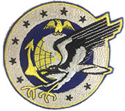 Logo of VMF 213