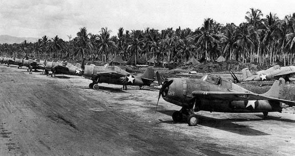 Grumman F4F Wildcat