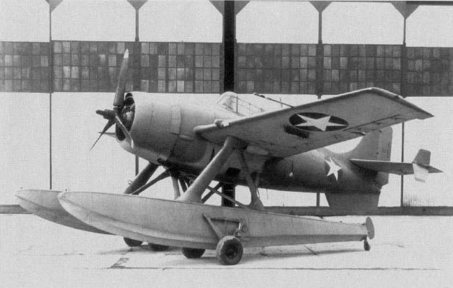 Grumman F4F Wildcat