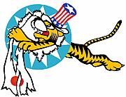 23rd Fighter Group Emblem