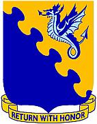 31st Fighter Group Emblem