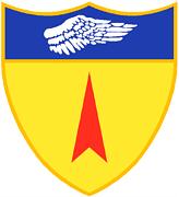 36th Fighter Group Emblem
