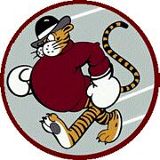 36th Fighter Group/53rd Fighter Squadron Emblem